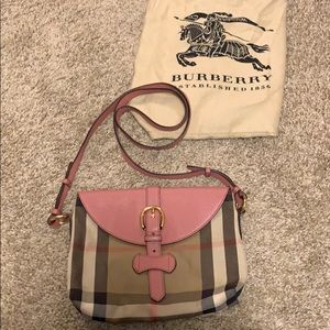 Burberry Crossbody
